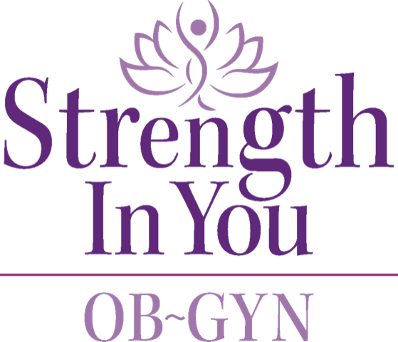 Strength In You OBGYN
